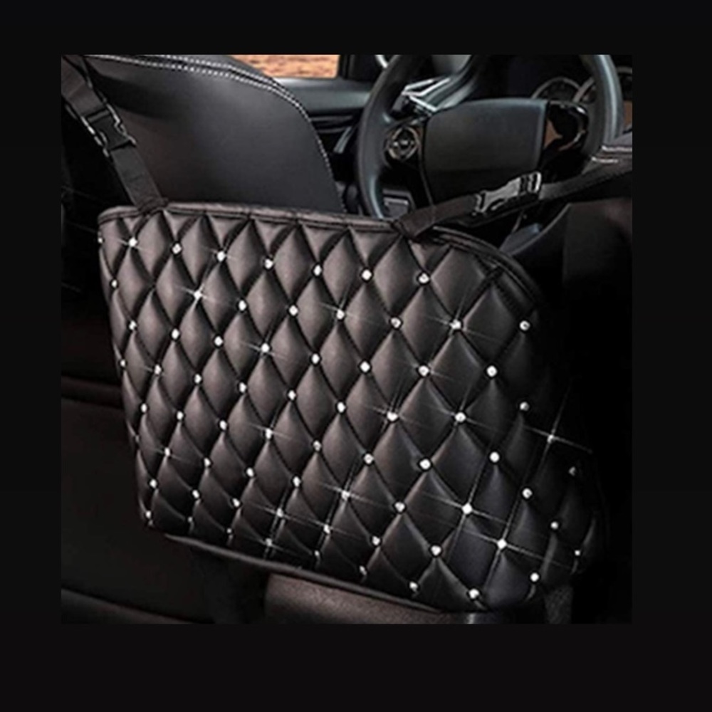 Car Bag Organizer